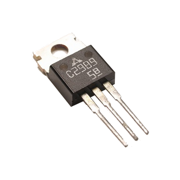 2SC2989