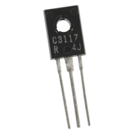 2SC3117