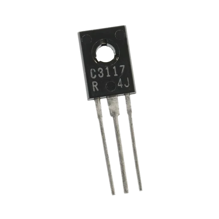 2SC3117
