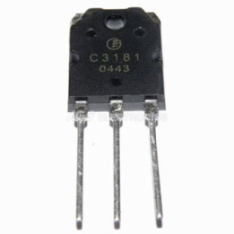 2SC3181