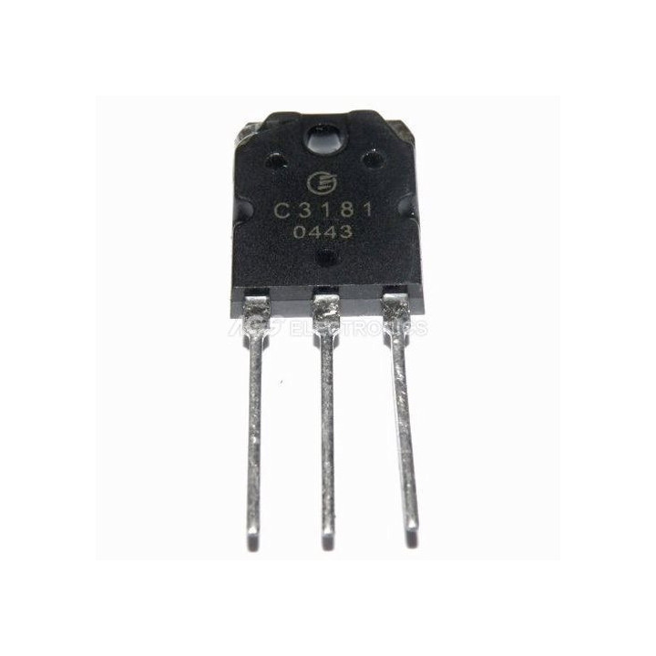 2SC3181