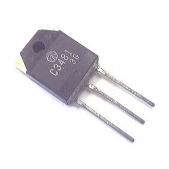 2SC3481