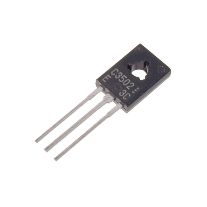 2SC3502
