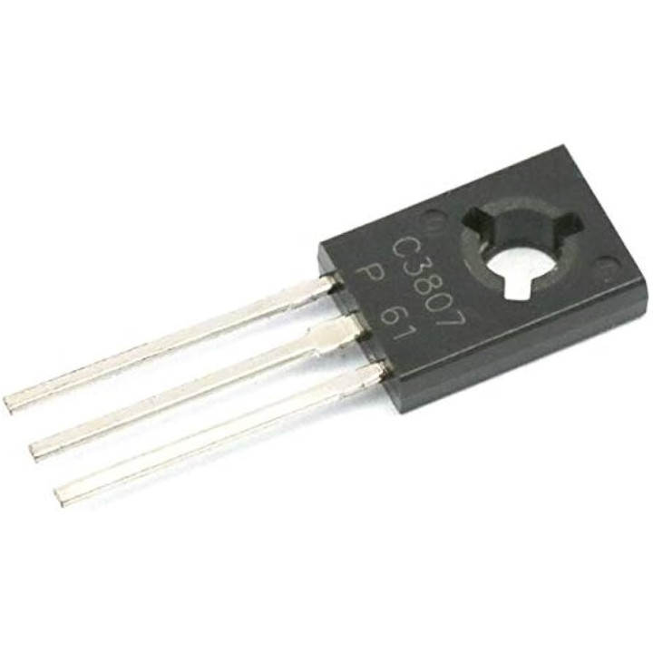 2SC3807