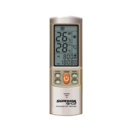 SUPERIOR AirCoPlus 2000 in 1