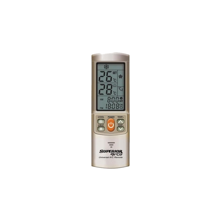 SUPERIOR AirCoPlus 2000 in 1