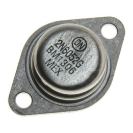 2N6052