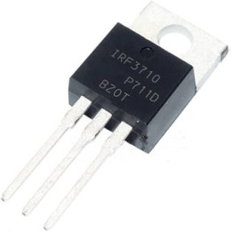 IRF3710