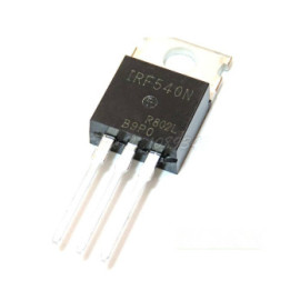 IRF540