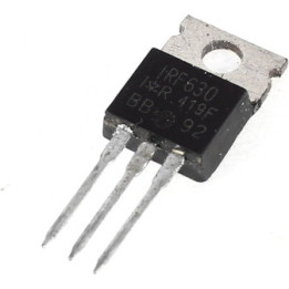 IRF630