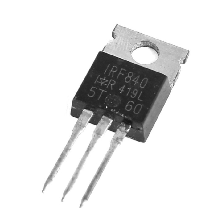 IRF840