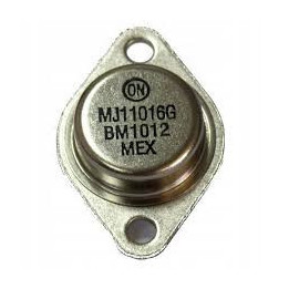 MJ11016
