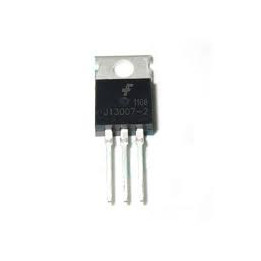 MJE13007G