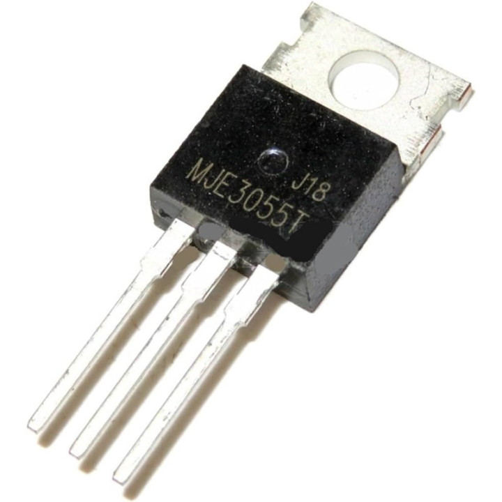 MJE3055