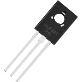 MJE340