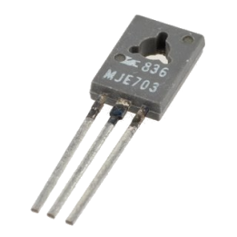 MJE703
