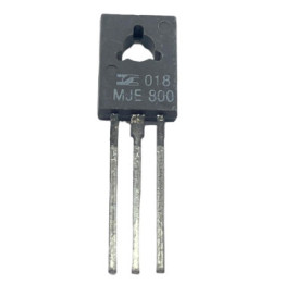 MJE800