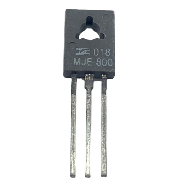 MJE800