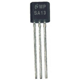 MPSA13