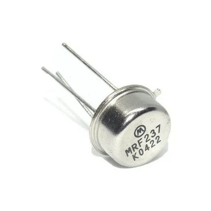 MRF237