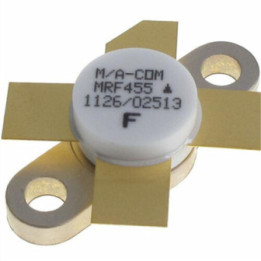 MRF455