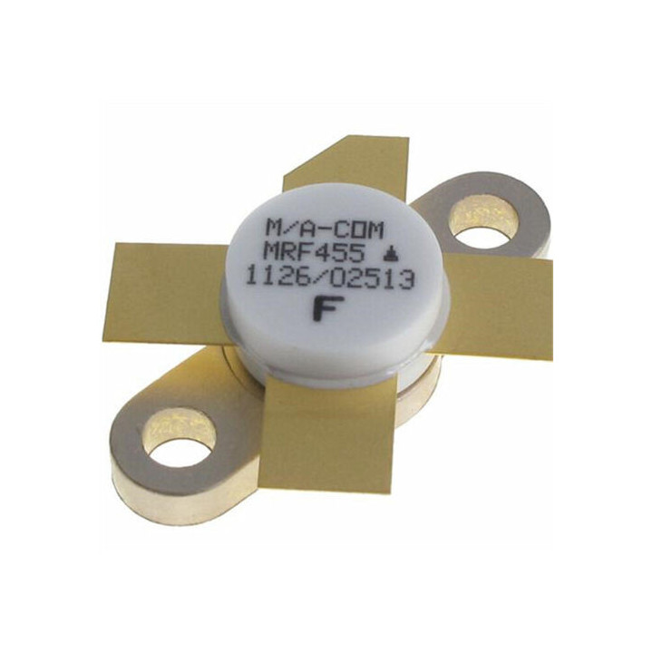 MRF455
