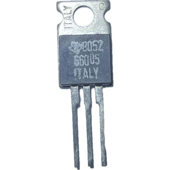 PT6005 - G6005