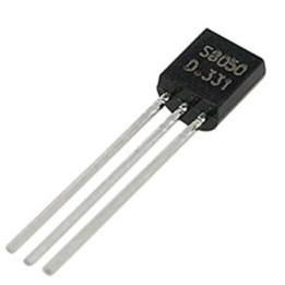 S8050