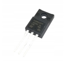 STP10NK60ZFP