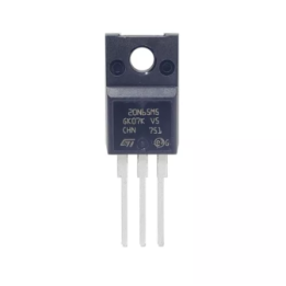 20N65M5