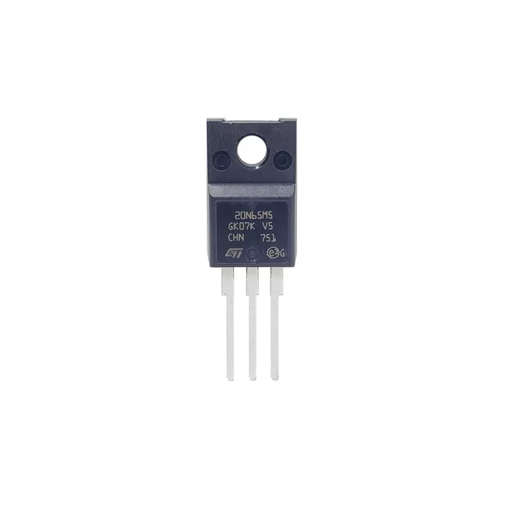 20N65M5