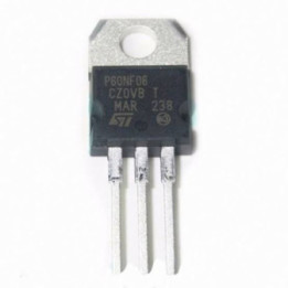 P60NF06L