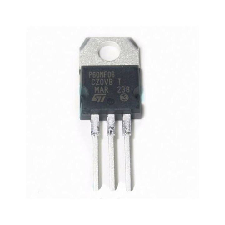 P60NF06L