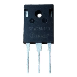 SGW25N120