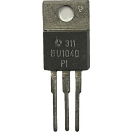 BU104D