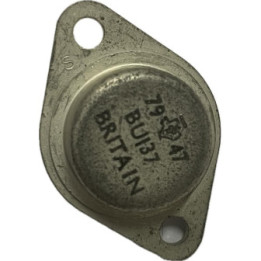 BU137