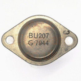 BU207
