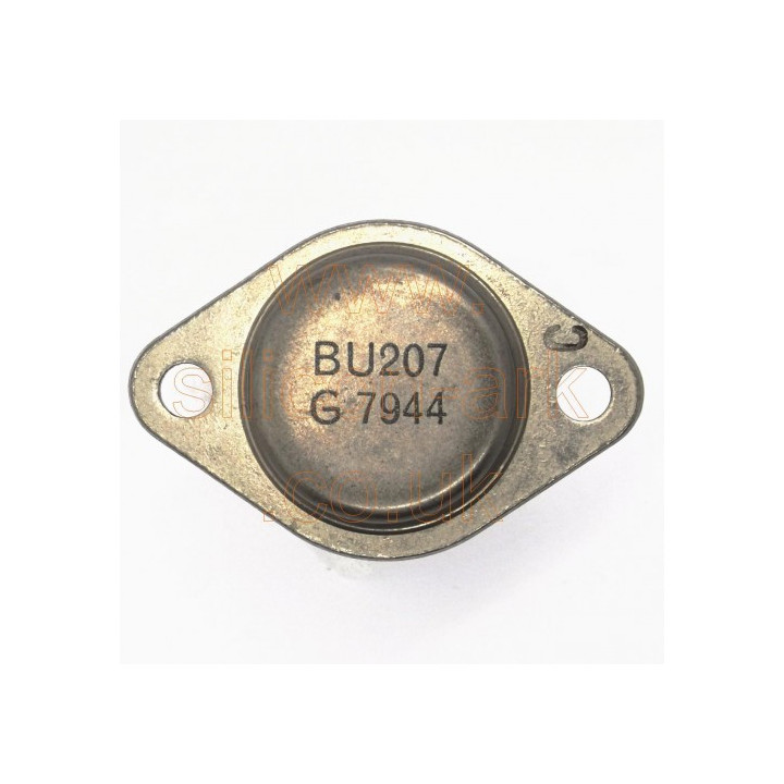 BU207