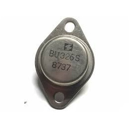 BU326S