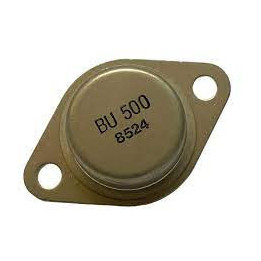 BU500