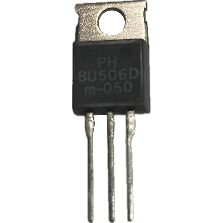BU506D