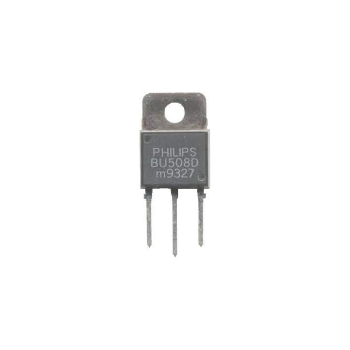 BU508D