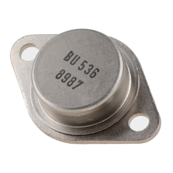 BU536