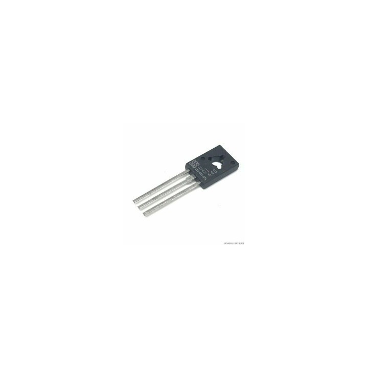 BU801