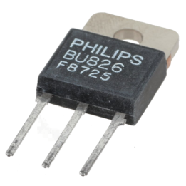 BU826