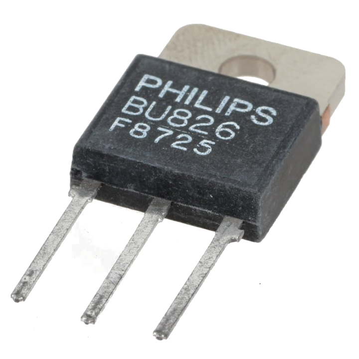 BU826
