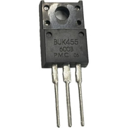 BUK455-600B