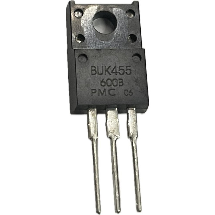 BUK455-600B