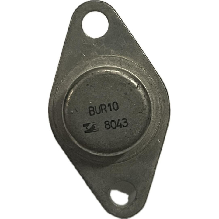 BUR10