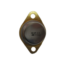 BUR22